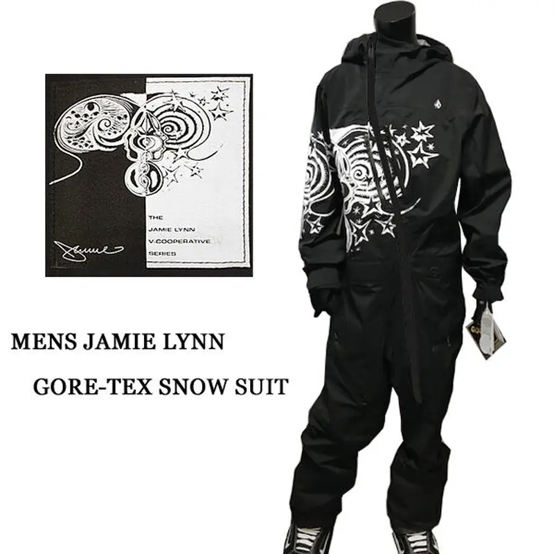 新品】VOLCOM JAMIE LYNN ボルコム ジェイミーリン