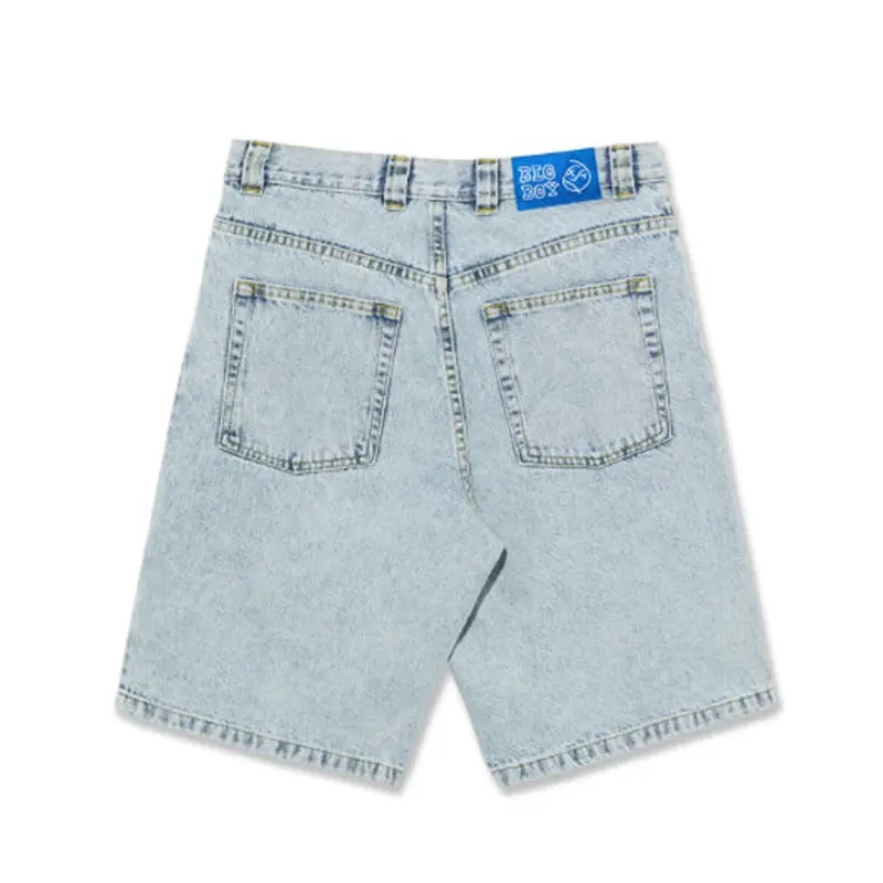 Polar Skate Co. | polar skateboard BIG BOY SHO...