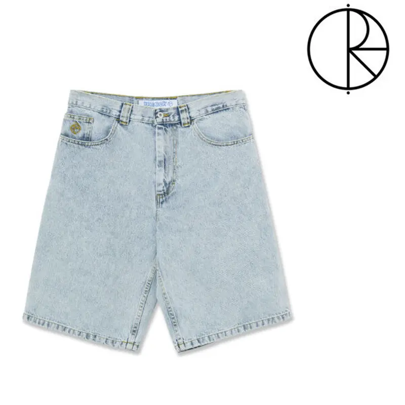 Polar Skate Co. | polar skateboard BIG BOY SHO...