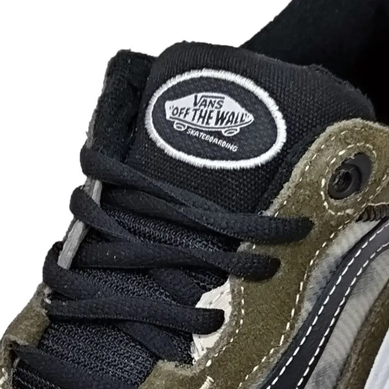 スニーカー メンズ バンス ウェイビー VANS SKATEBOARDING WAYVEE （...