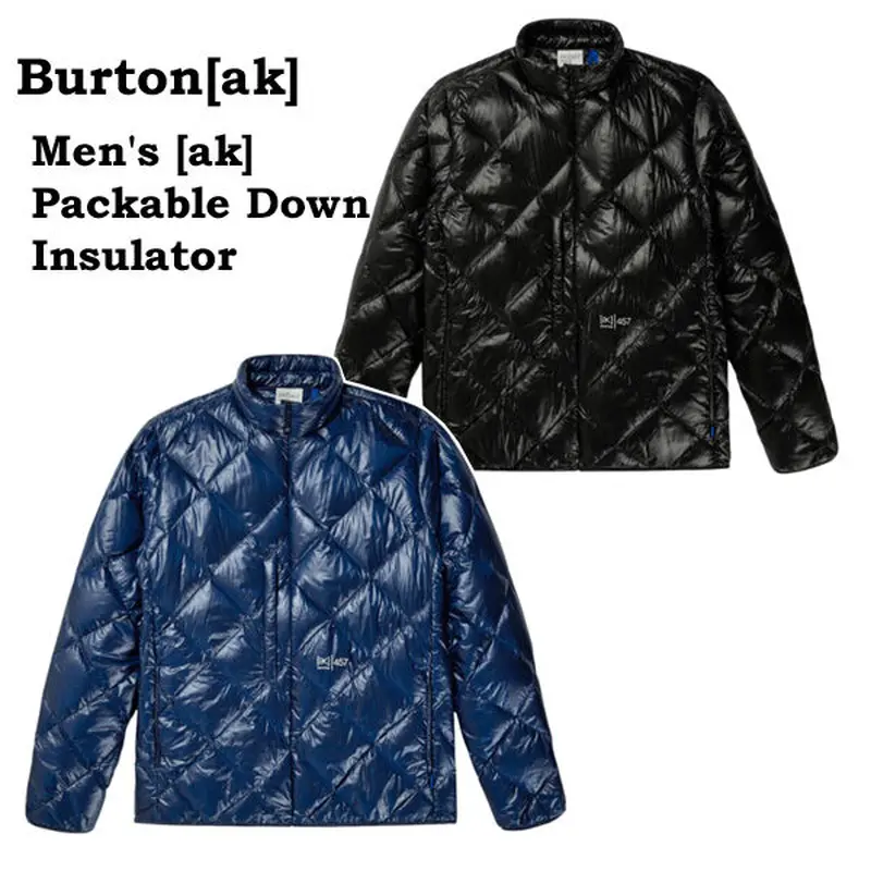 22-23 AK457 BURTON メンズ スノーボード インナー Men's [ak]