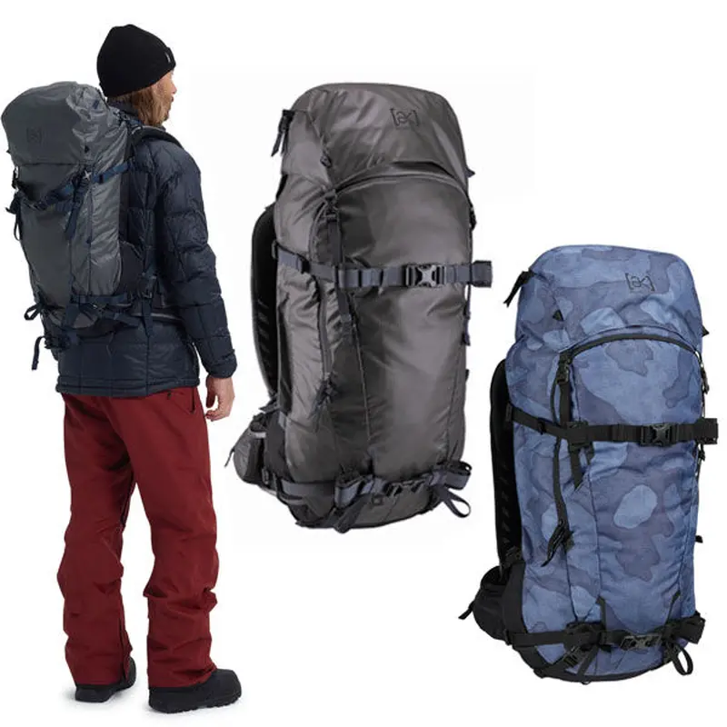 バックパック バッグ バートン BURTON Burton [ak] Incline 40L