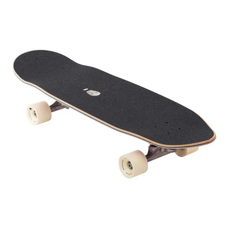 ヤウ サーフ スケート スケートボード コンプリート YOW X CHRISTENSON