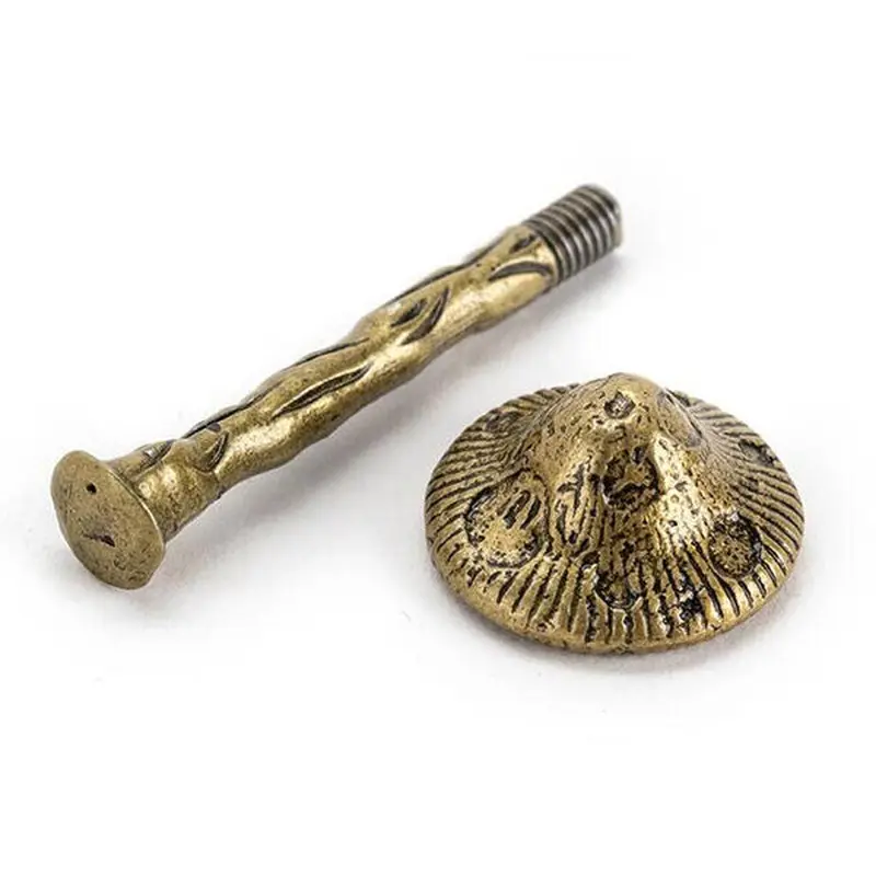 希少品！ GOOD WORTH グッド ワース キーリング キーホルダー フック