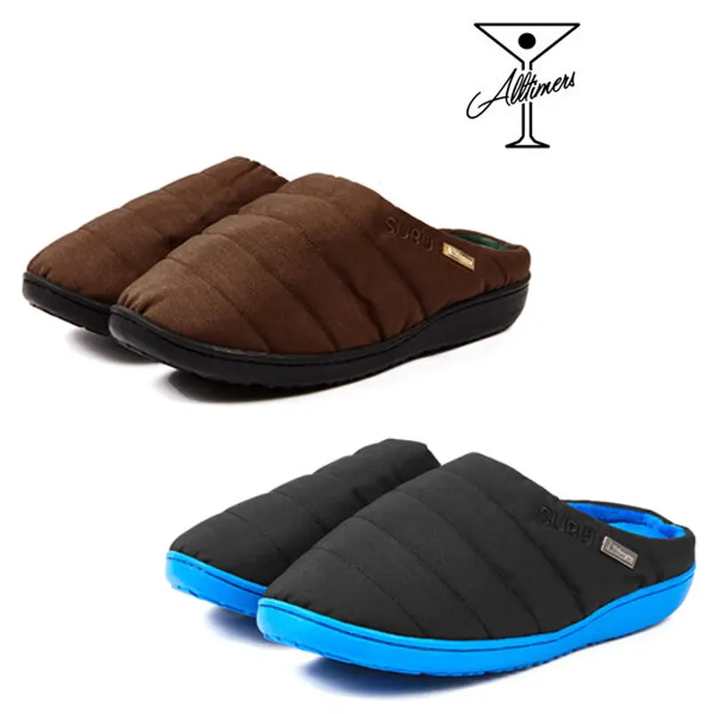 ALLTIMERS サンダル ALLTIMERS ｘ SUBU COLLABORATION S...