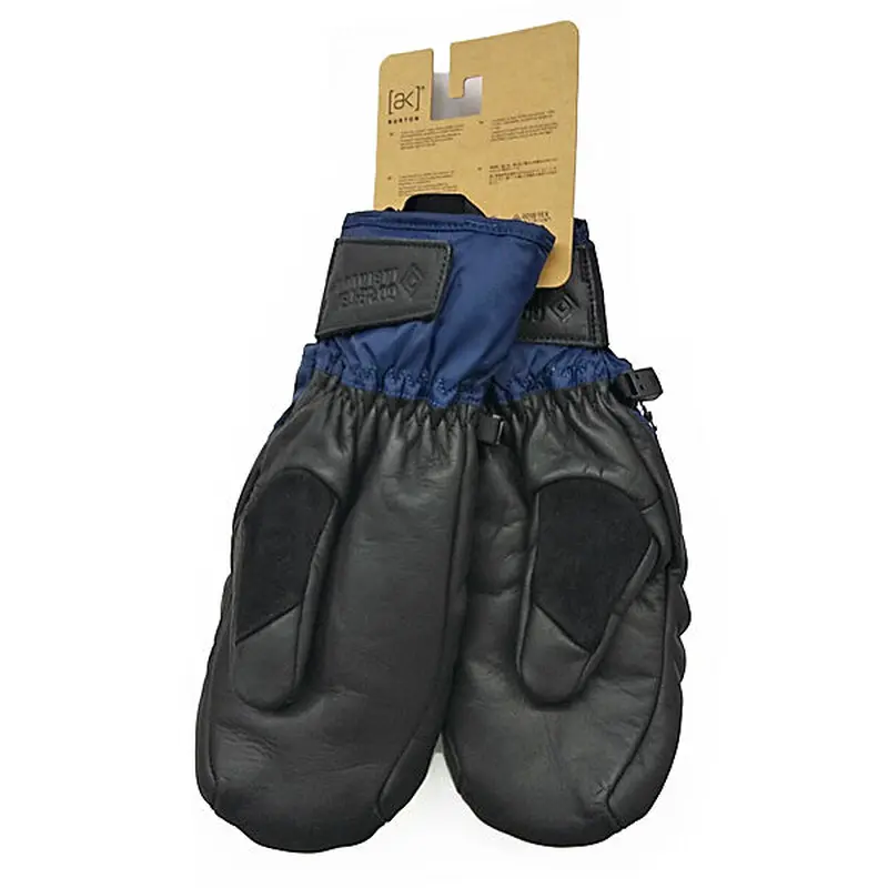 ミット メンズ レディース グローブ Burton [ak] Oven GORE-TEX In...