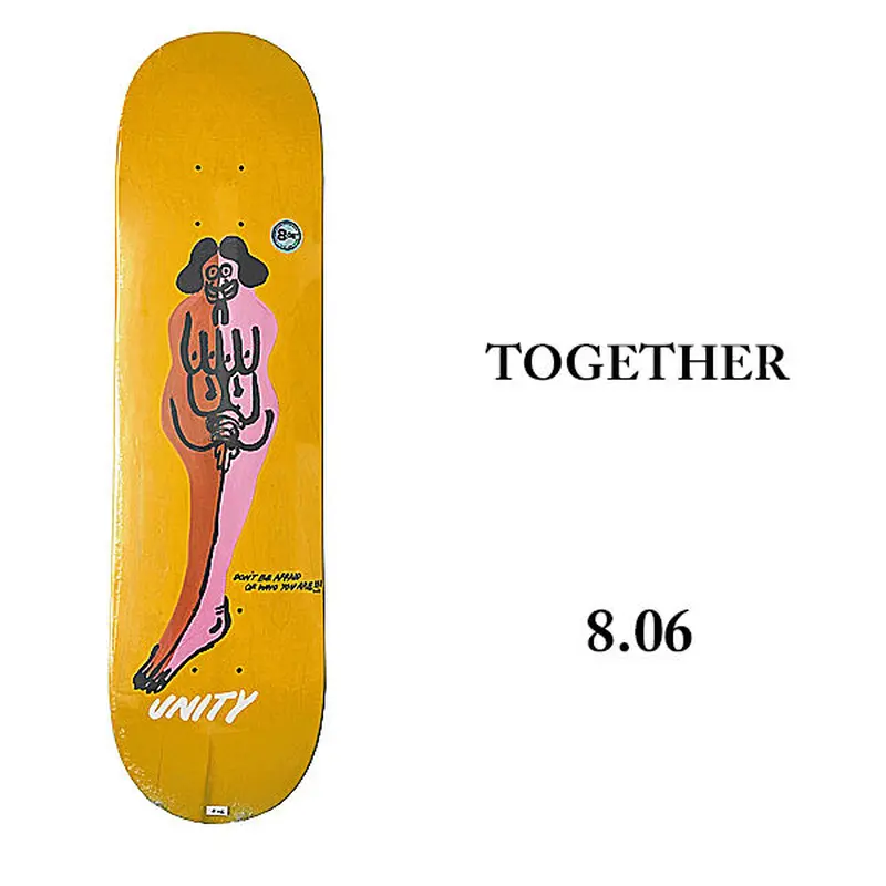 There skateboards スケボー デッキ - 通販 - metalgypsum.com.br
