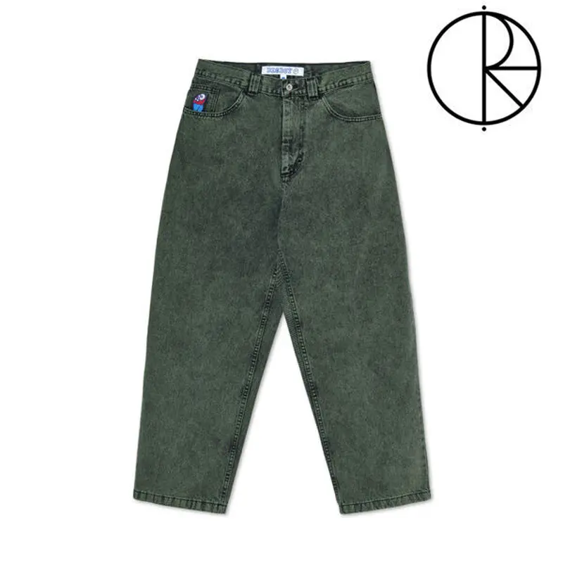 POLAR BIG BOY パンツ メンズ ポーラー Polar Skate Co. | p...