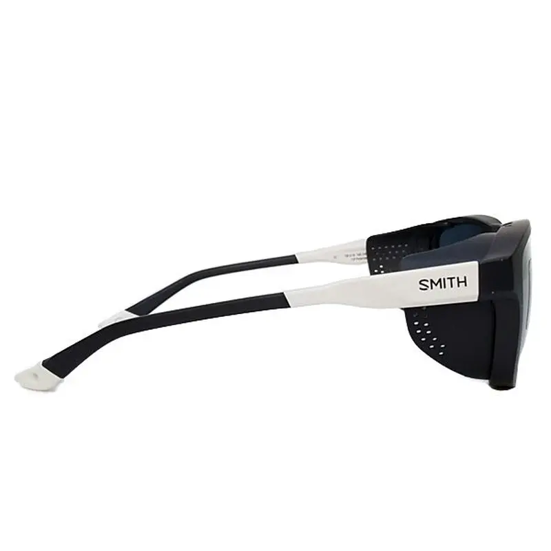 サングラス スミス ノースフェイス SMITH Embark TNF Matte Black