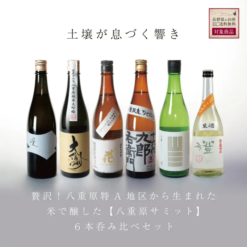 長野原産 日本酒 純米大吟醸無濾過生原酒 大信州720ml