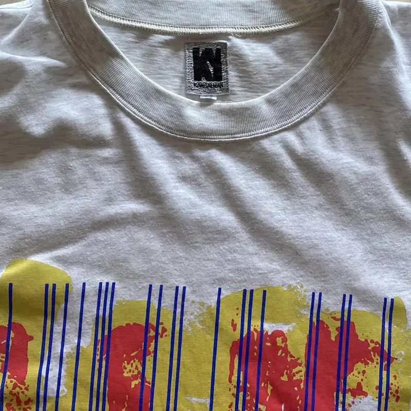 古着】KANSAI MAN T-Shirt(90s Vintage) | The Three...