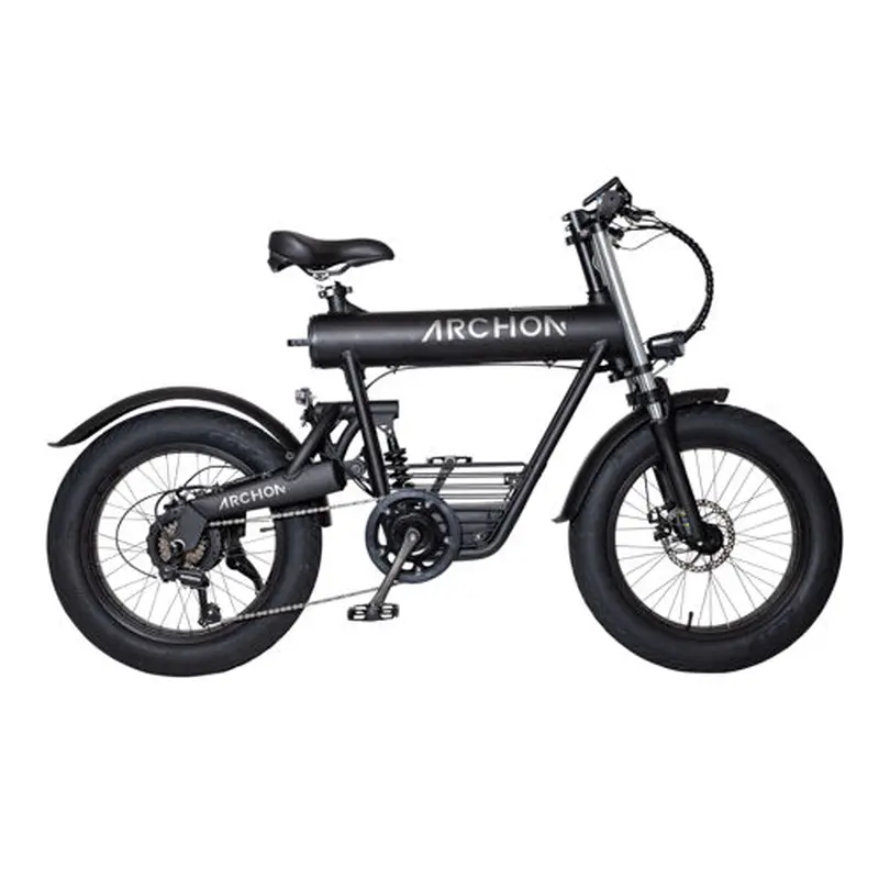 ARCHON A02 未使用車 アルコン E-BIKE 自転車 電動アシスト自転車 電動