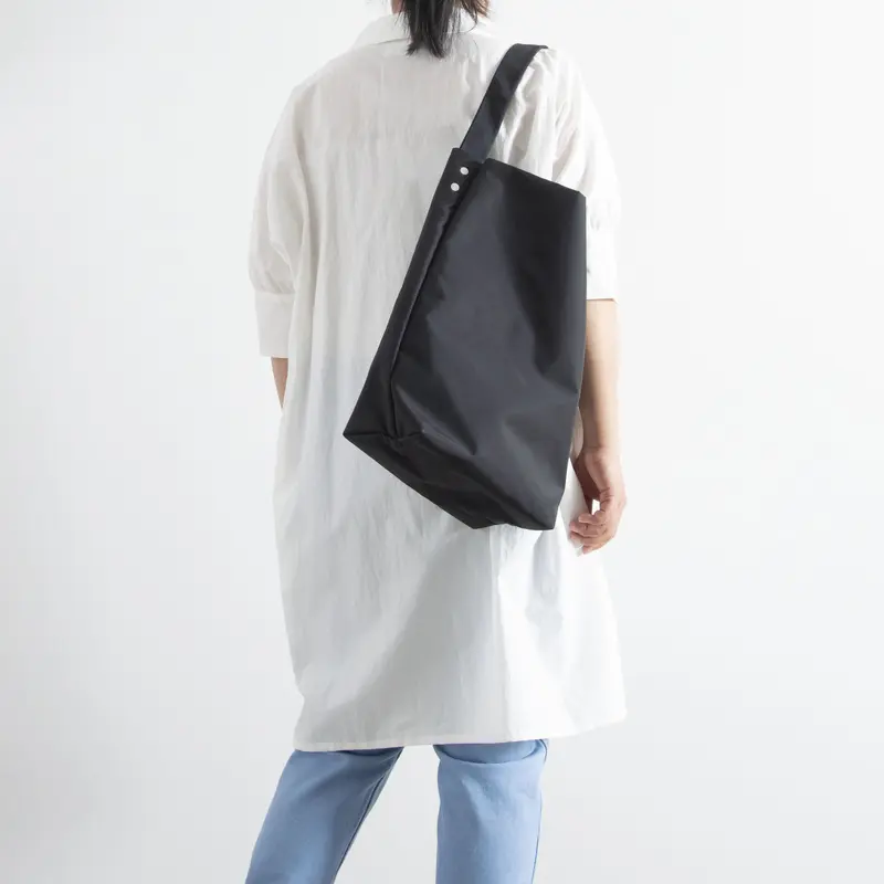 Aeta one shoulder S