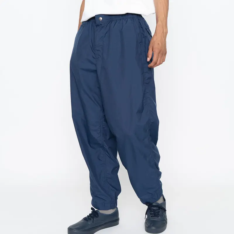 Mountain Field Pants THE NORTH FACE PURPLE