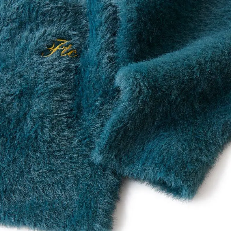 SHAGGY CARDIGAN FTC022AWSW10 | TIME 2 SHOCK