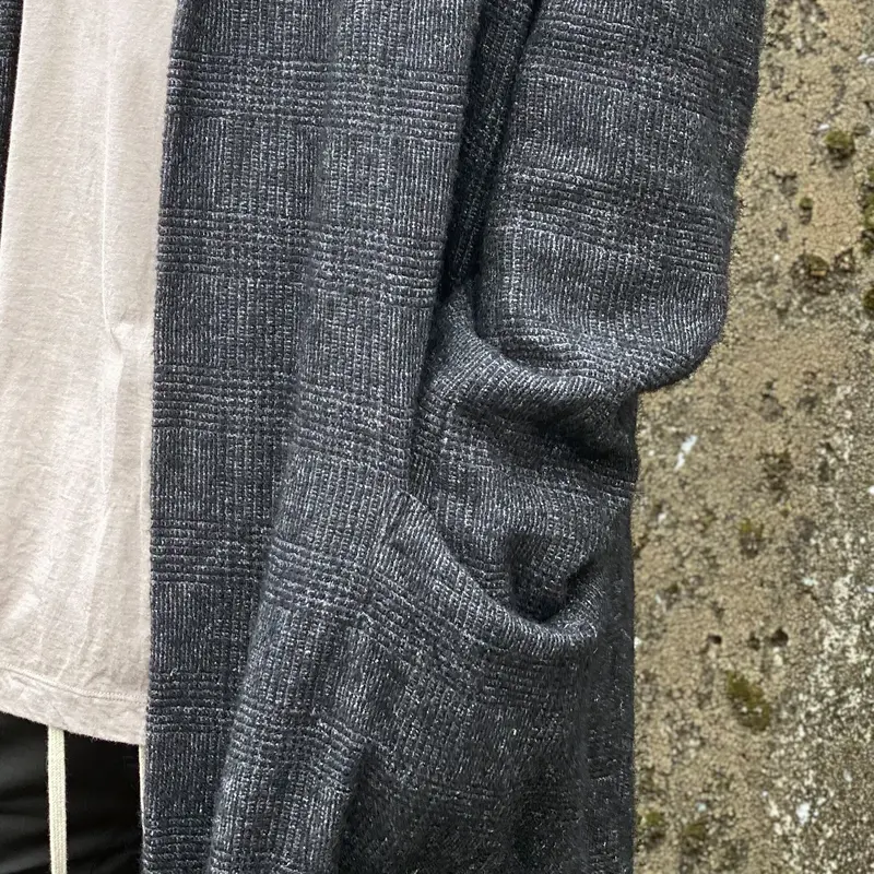 Shawl Collar Coat/KAZUYUKI KUMAGAI | T/O