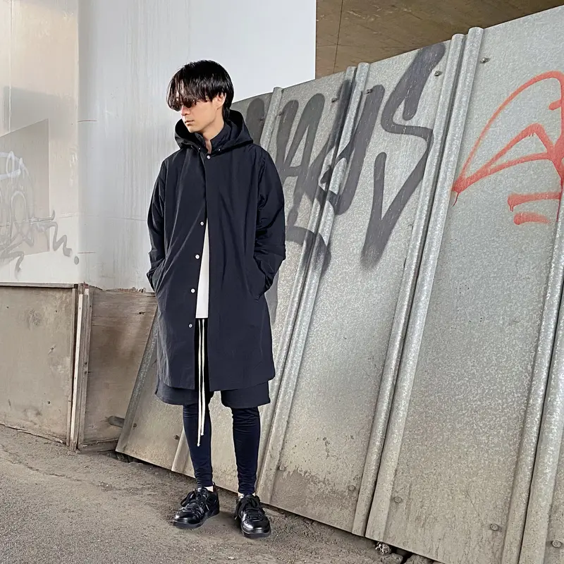 男の子向けプレゼント集結 FACE NORTH THE Rollpack Coat Journeys