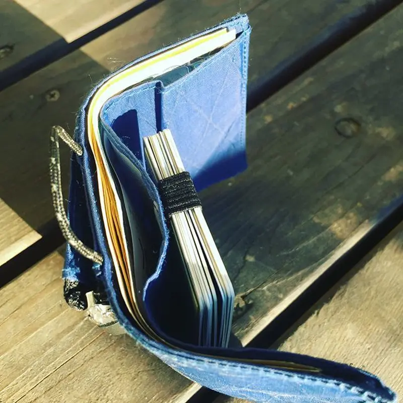 MINIMALIGHT/PLAY WALLET X-PAC | SUNDAY web STORE