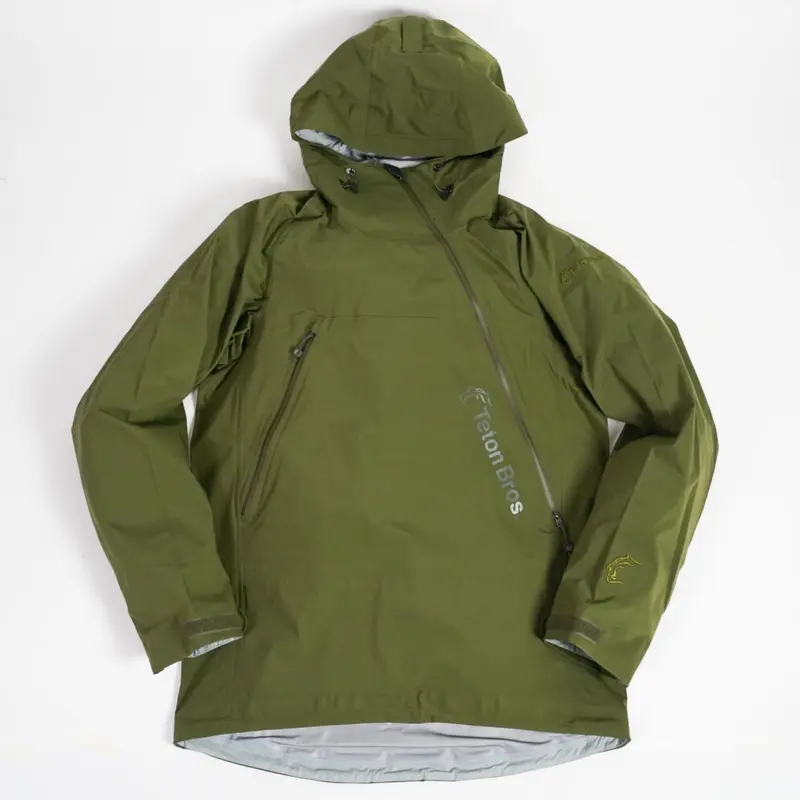 Teton Bros./Tsurugi Jacket (Unisex) | SUNDAY w...