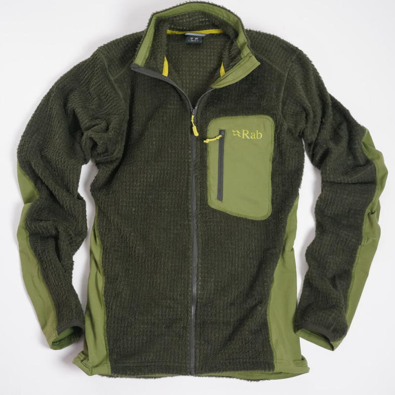 Rab/Alpha Flash Jacket | ppgbbe.intranet.biologia.ufrj.br