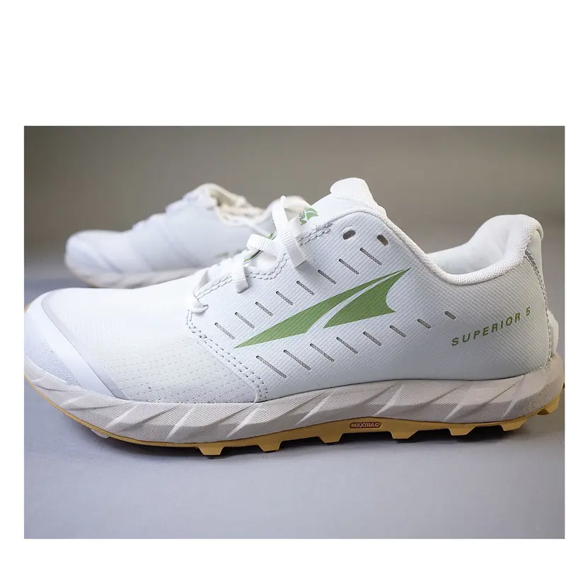 ALTRA/SUPERIOR 5 Light Gray | SUNDAY web STORE