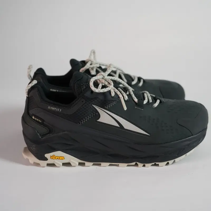 ALTRA/OLYMPUS 5 HIKE LOW GTX （メンズ） | SUNDAY web...