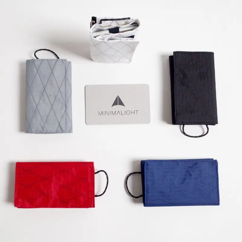 MINIMALIGHT/PLAY WALLET X-PAC | SUNDAY web STORE