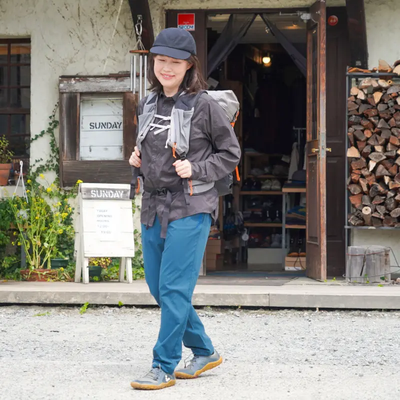 Teton bros ./WS Jenny Pant (Women) | SUNDAY web...