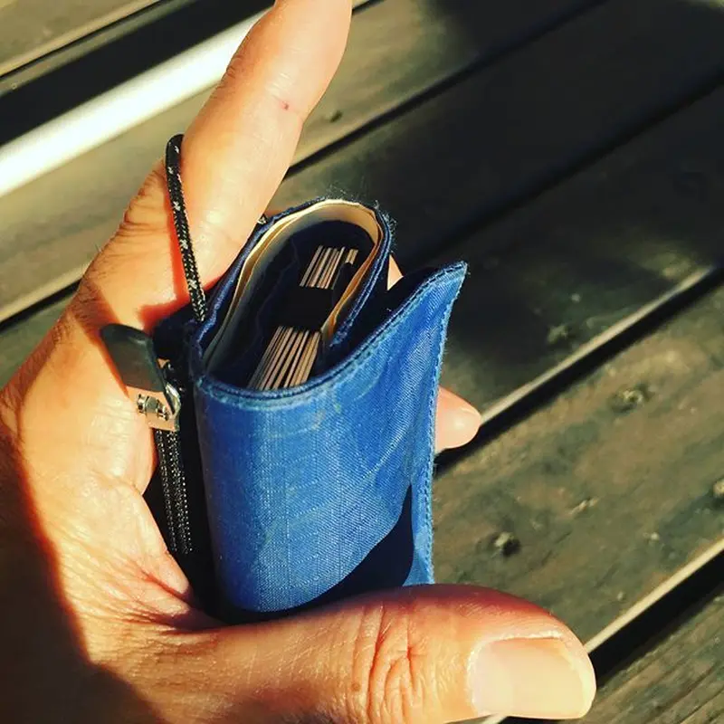 MINIMALIGHT/PLAY WALLET X-PAC | SUNDAY web STORE