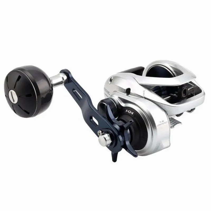USシマノ トランクス400HG USシマノ トランクス TRANX400HG大型ベイトリール （右ハンドル）