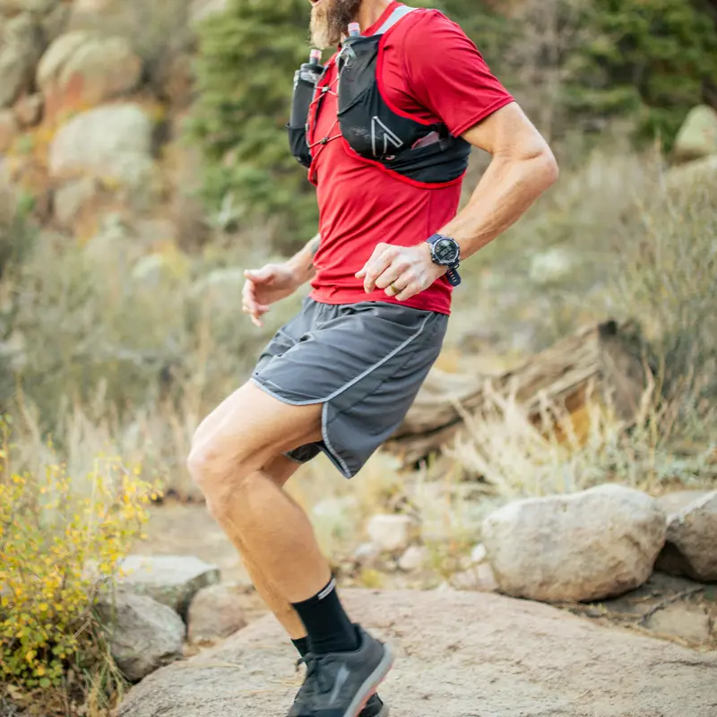ULTRASPIRE / BRONCO RACE VEST | Trippers