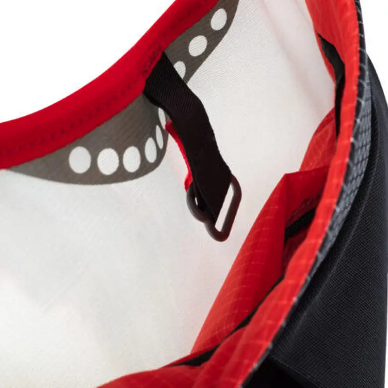 ULTRASPIRE / BRONCO RACE VEST | Trippers