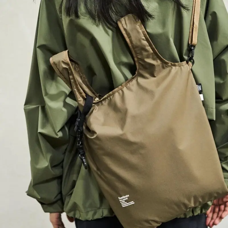 PHILMENT × FeshService _ LF TOTE | Tronica