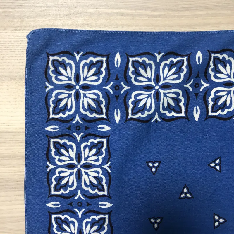 経典 【専用】ヴィンテージバンダナ 4枚セット #22.40.41.42 バンダナ