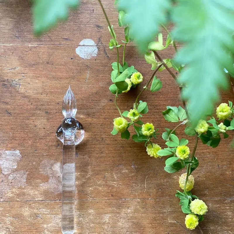 TAG STATONERY インクを楽しむガラスペンセット | ツバキ舎