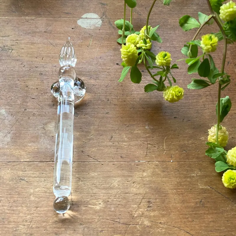 TAG STATONERY インクを楽しむガラスペンセット | ツバキ舎