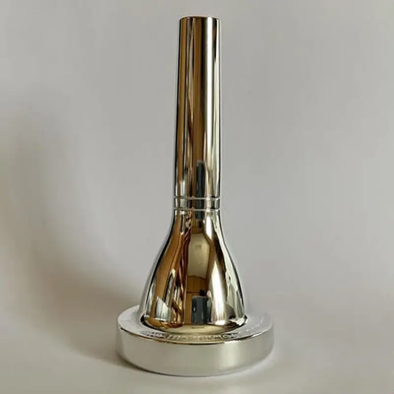 チューバマウスピース　ROGER BOBO'S VOLARE BT-01R Roger Bobo's VOLAREVolareShop-Top