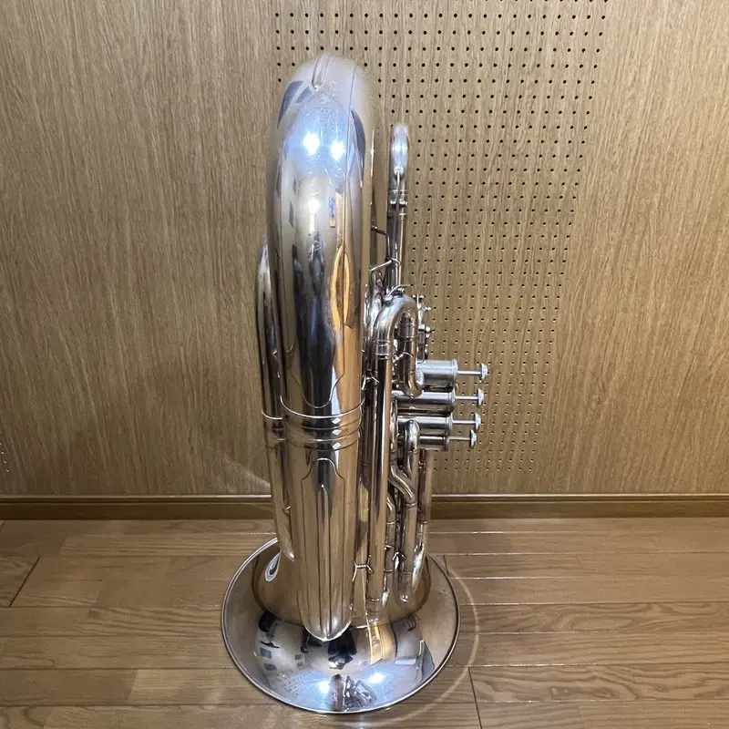 新品】 チューバソフトケース 純正品 PT6P B&S 管楽器 - tanifilet.pl