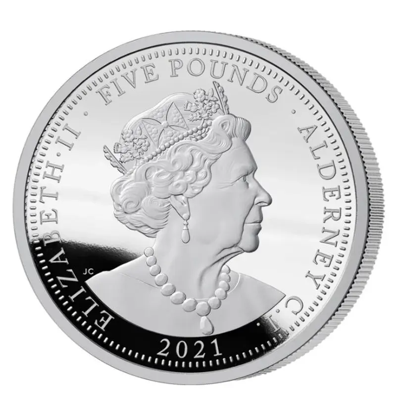 売り出しクーポン - 青い鳥を探しに 蝶 銀貨 2017 ニウエ 心の美しさ