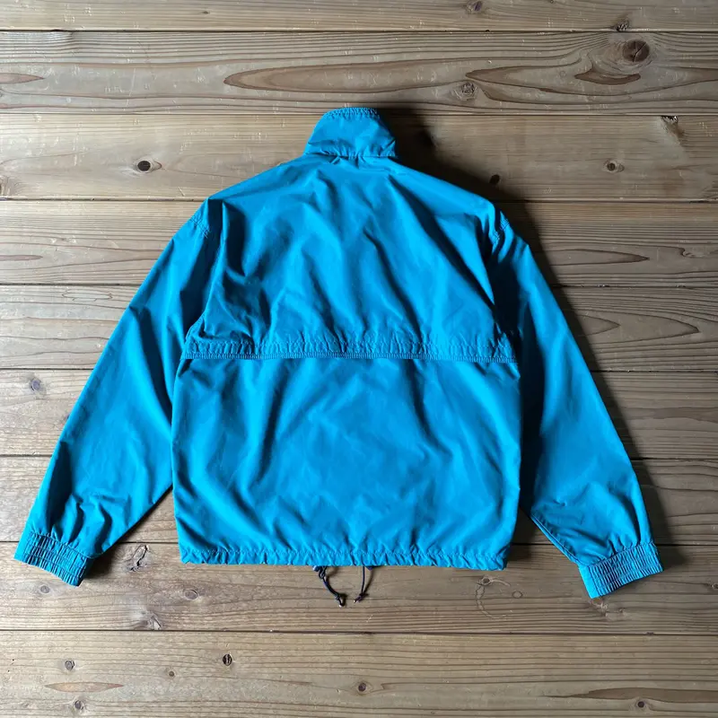 L.L.Bean baggies jacket | UMU