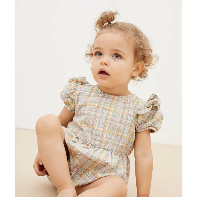 50%OFF 24Mラスト1点 the new society Constanza Baby