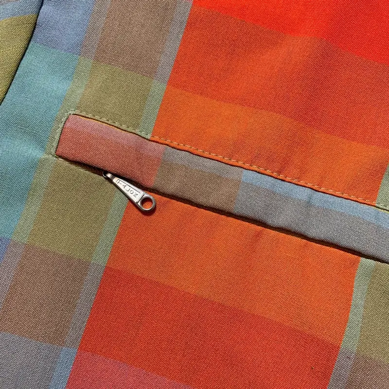 1960's Martin of California Cotton Blouson | Un...