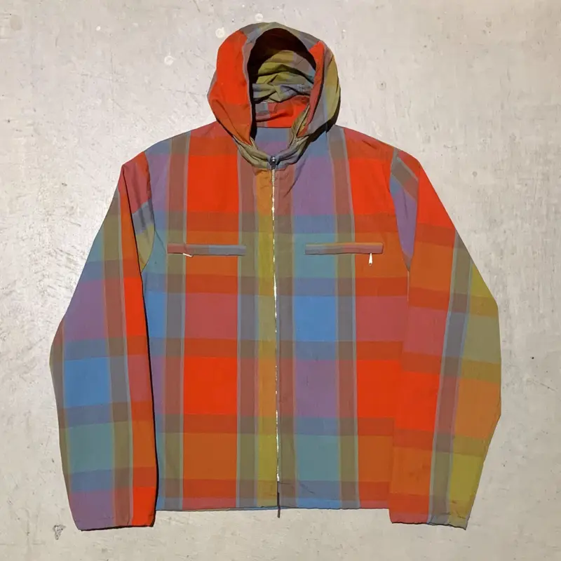 1960's Martin of California Cotton Blouson | Un...