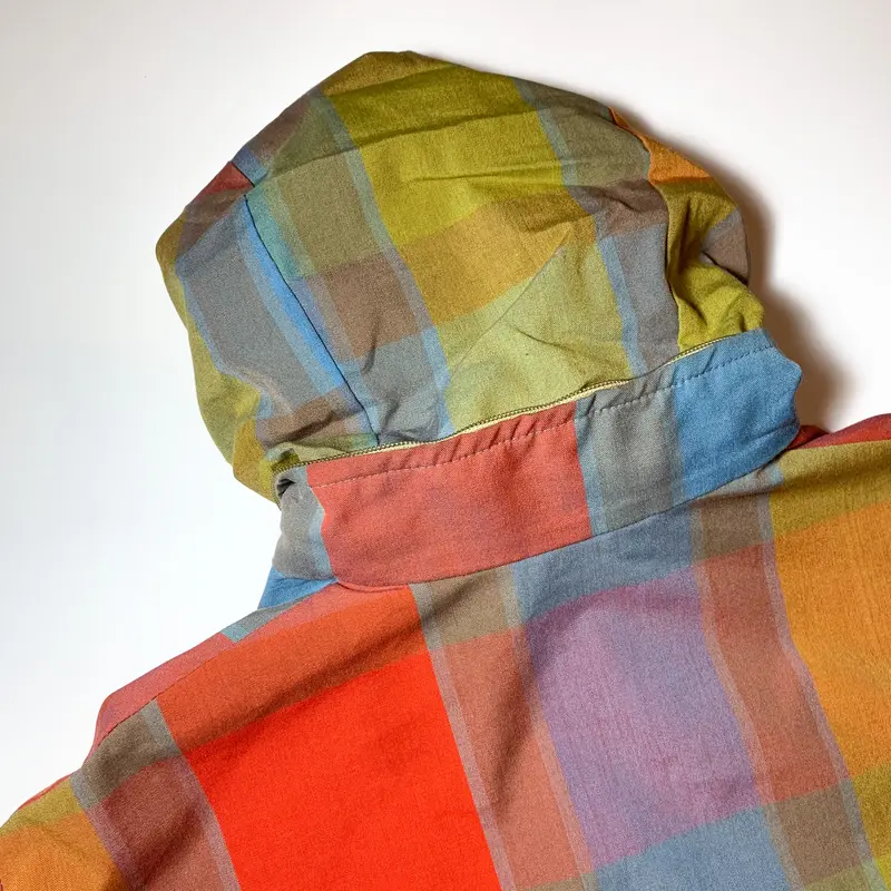 1960's Martin of California Cotton Blouson | Un...