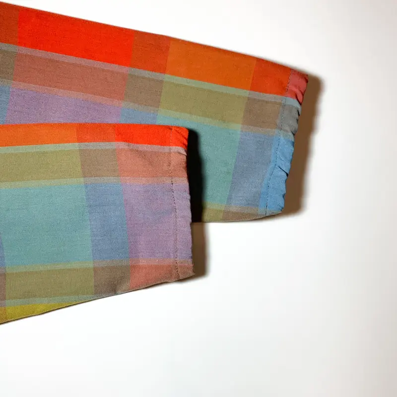 1960's Martin of California Cotton Blouson | Un...