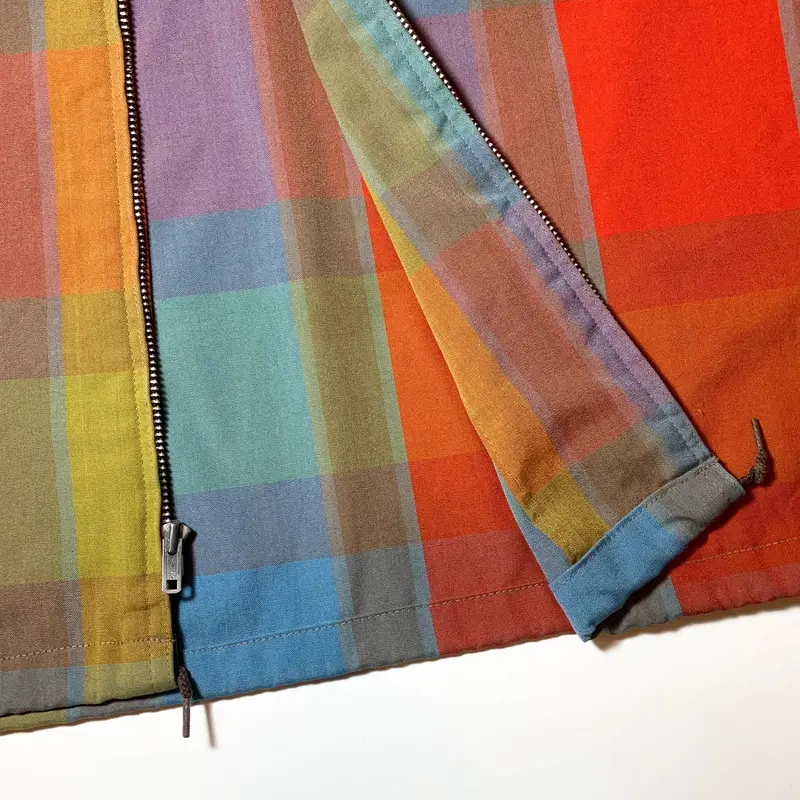 1960's Martin of California Cotton Blouson | Un...