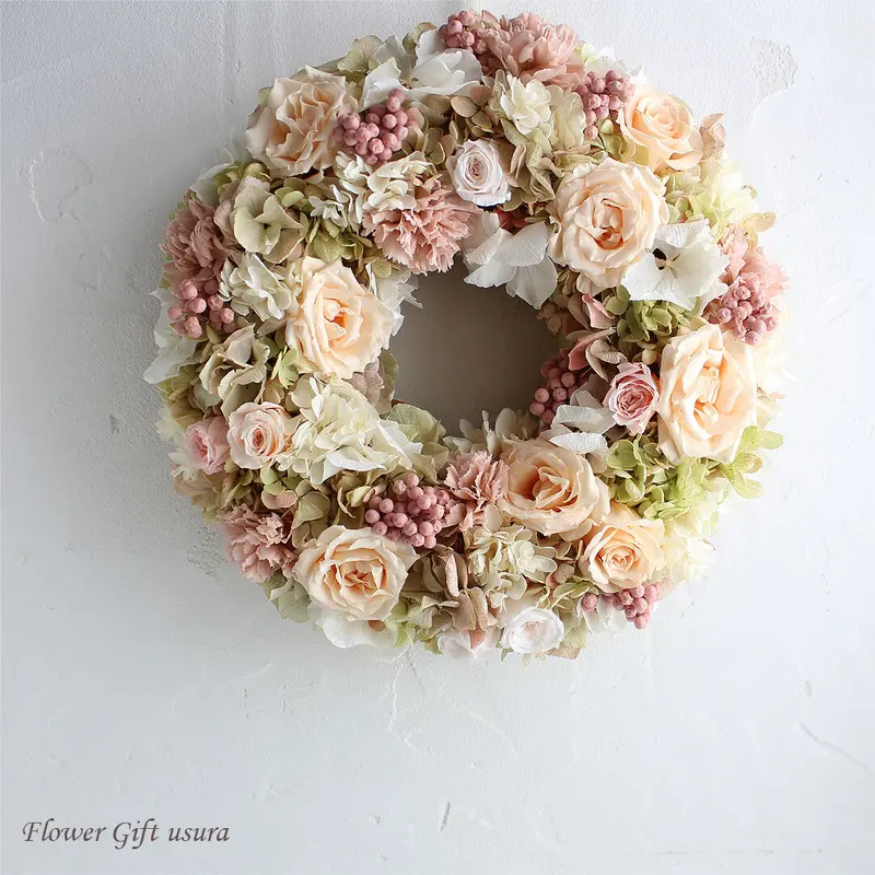 ミエル (ボトルフラワー)