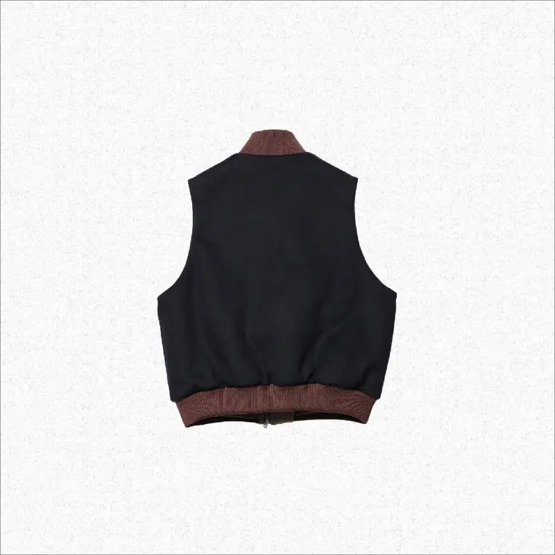 ROTOL 22AW AWARD FLIGHT VEST ロトル ベスト