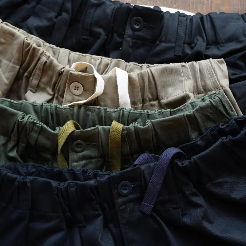 is-ness, BALLOON CARGO EZ PANTS | Purveyors