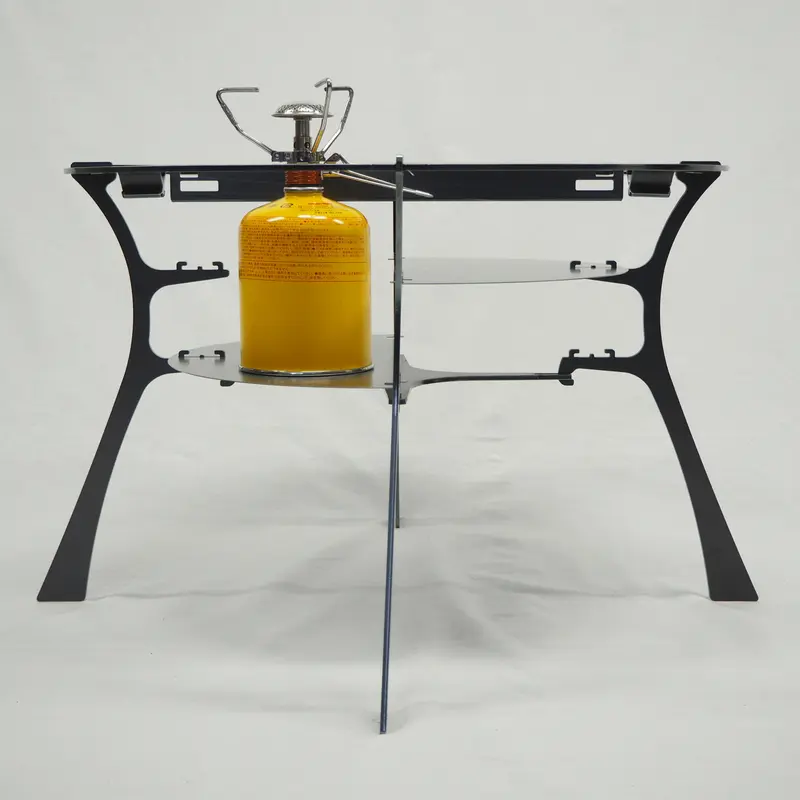 TRIPATH PRODUCTS MOKUME TABLE ※おまけ付き SOLD OUT】MOKUME TABLE - TRIPATH PRODUCTS